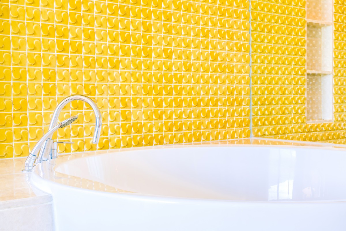 Как избавиться от мокриц в ванной: простой и эффективный способ