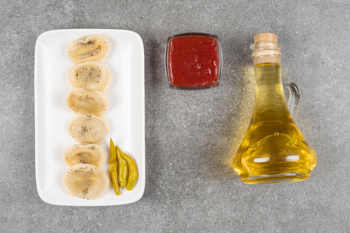 Как выбрать качественный соевый соус: советы диетолога