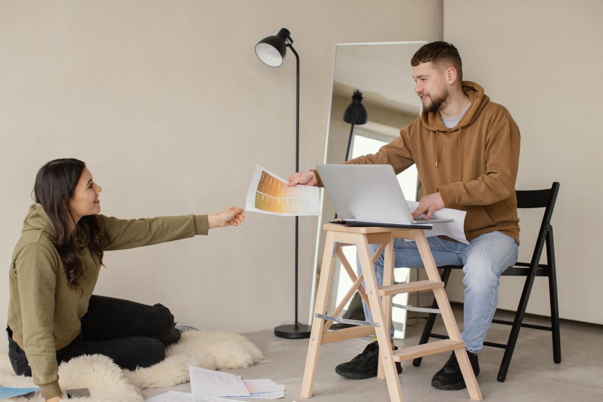 5 ошибок в дизайне интерьера, которые стоит избегать