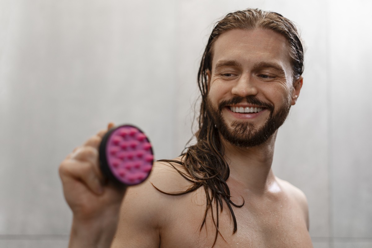 5 секретов, как навсегда забыть о жирных волосах