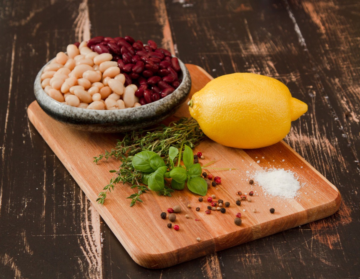 Пикантная закуска из стручковой фасоли: быстрый и вкусный рецепт