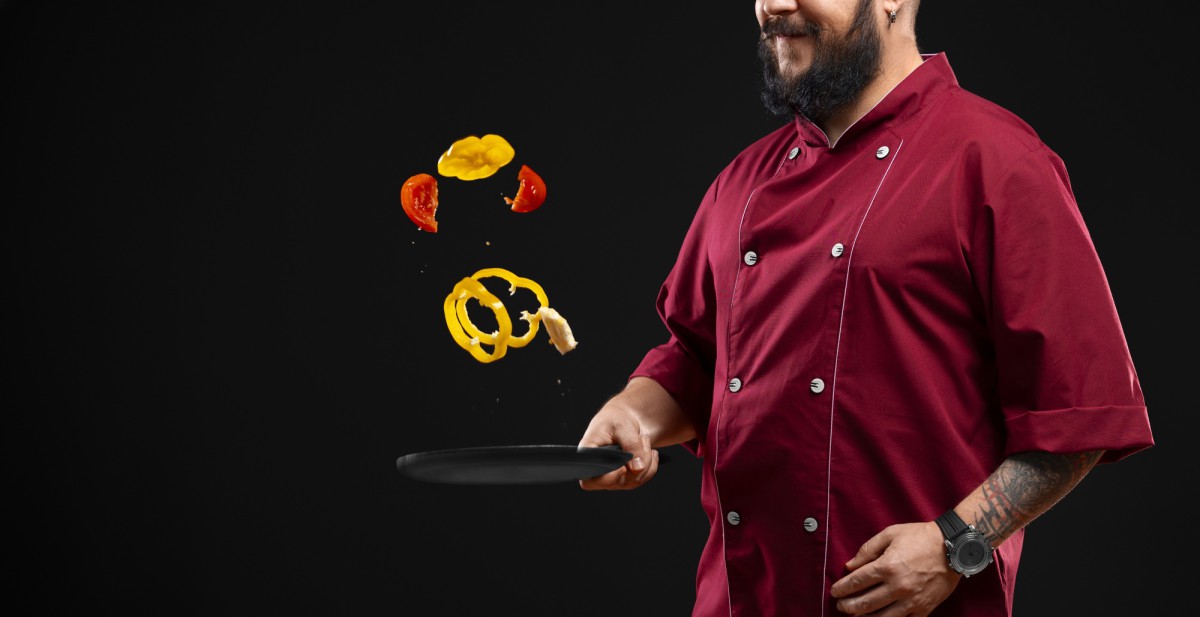 Секреты золотистой корочки: как шеф-повара превращают обычное мясо в шедевр