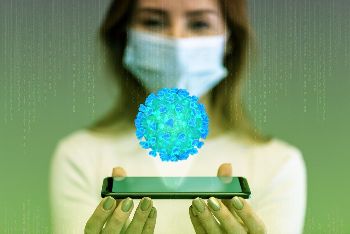 Прививка от нового штамма ковида: что нужно знать?