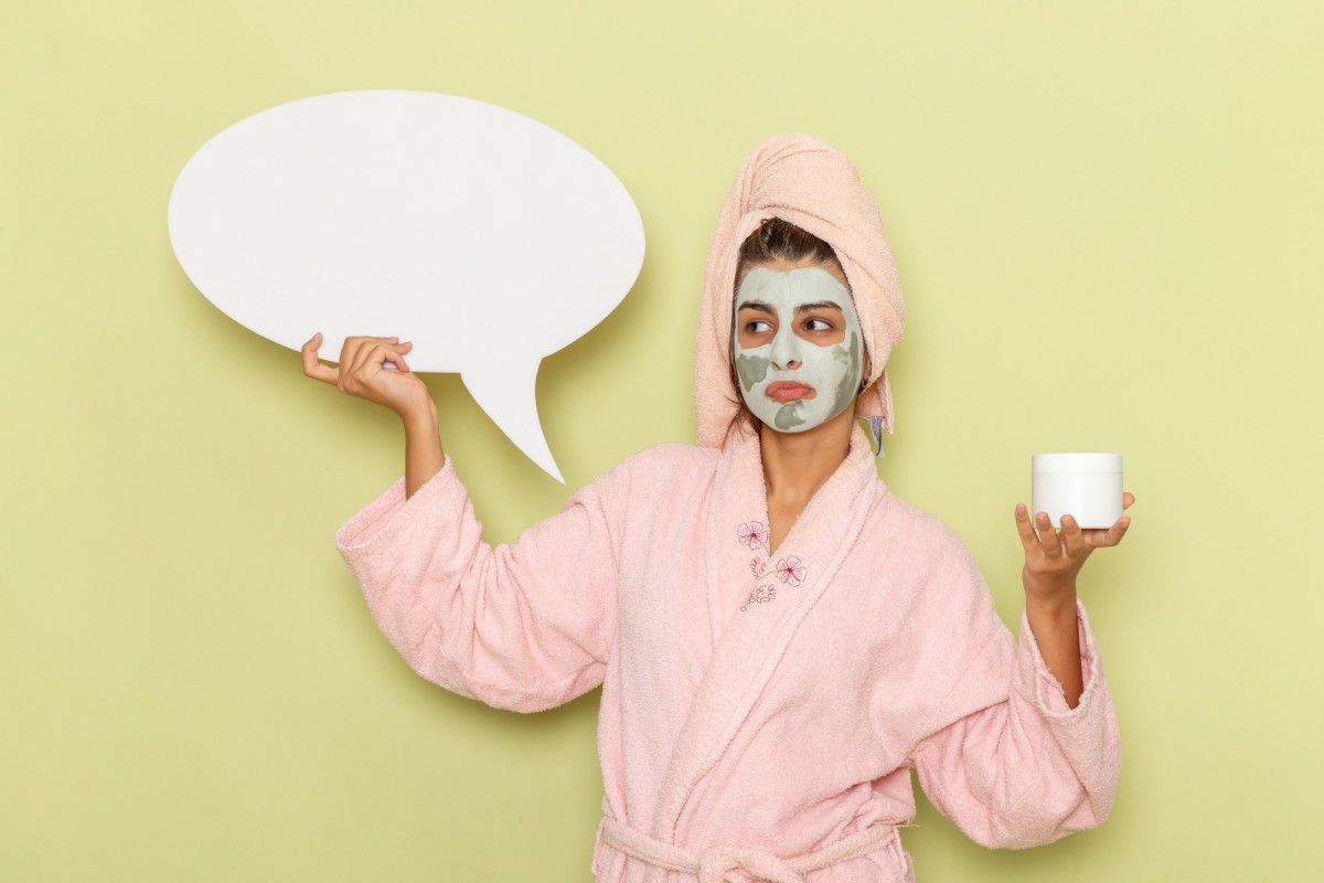 Разоблачение мифа: маски для лица — пустая трата денег?