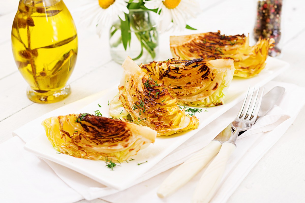 Запечённый карп с хрустящей корочкой: простой и вкусный рецепт