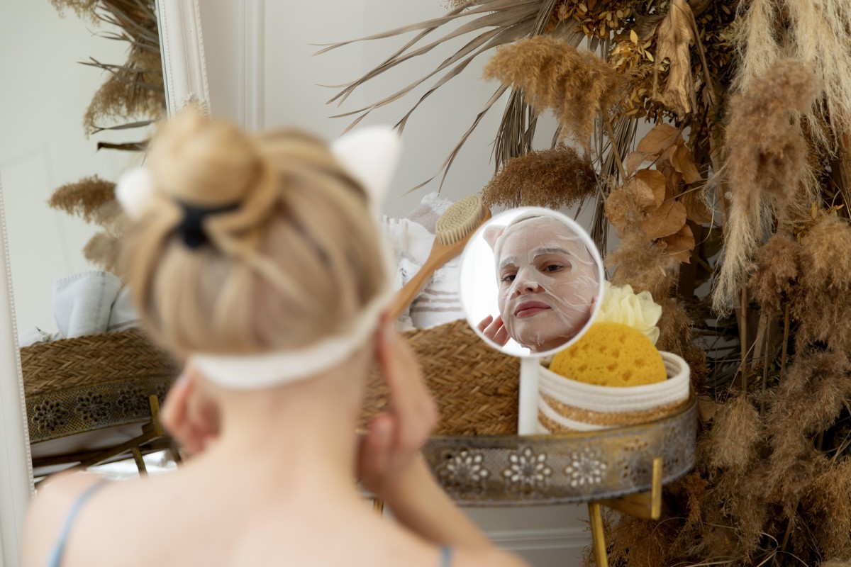 Пилинг кожи головы: секрет густых и красивых волос