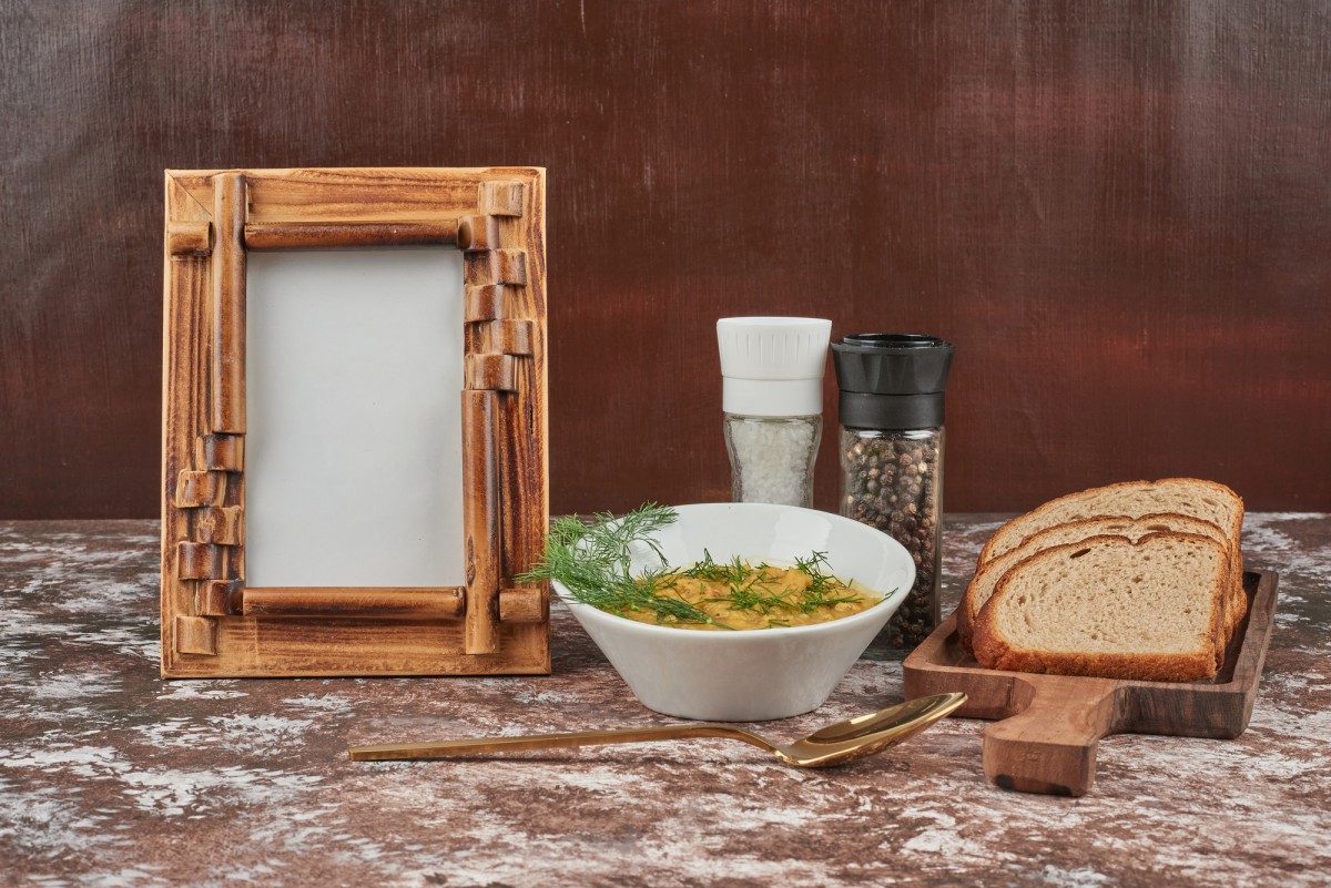 Овсяный суп: блюдо, которое согреет душу и тело