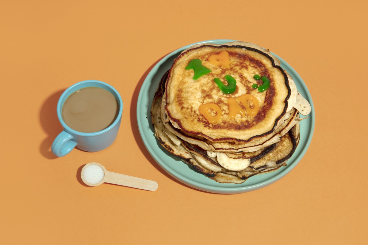 Необычная начинка для блинов: рецепт от шеф-повара