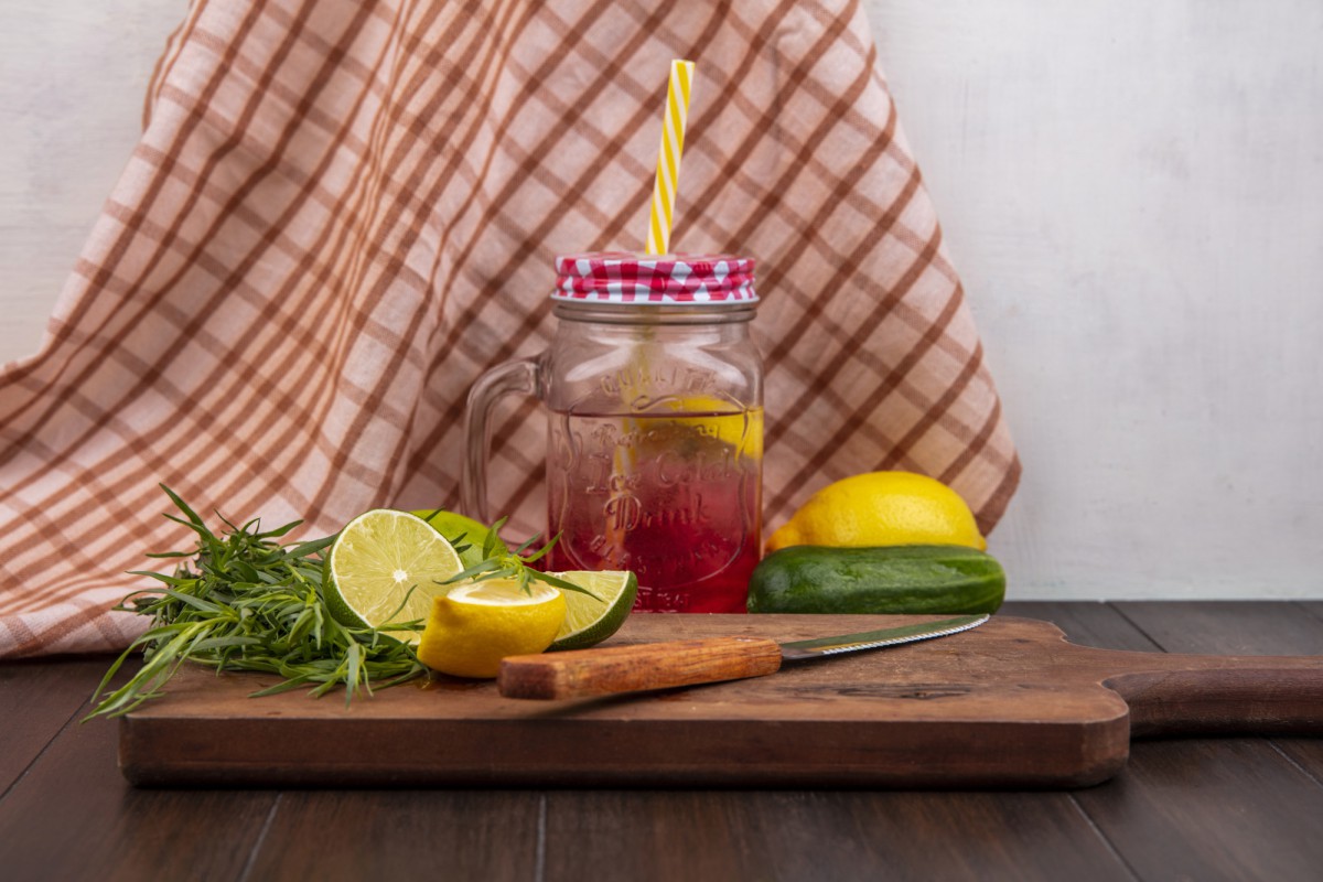 Лимонная соль: как сделать универсальную приправу из двух ингредиентов