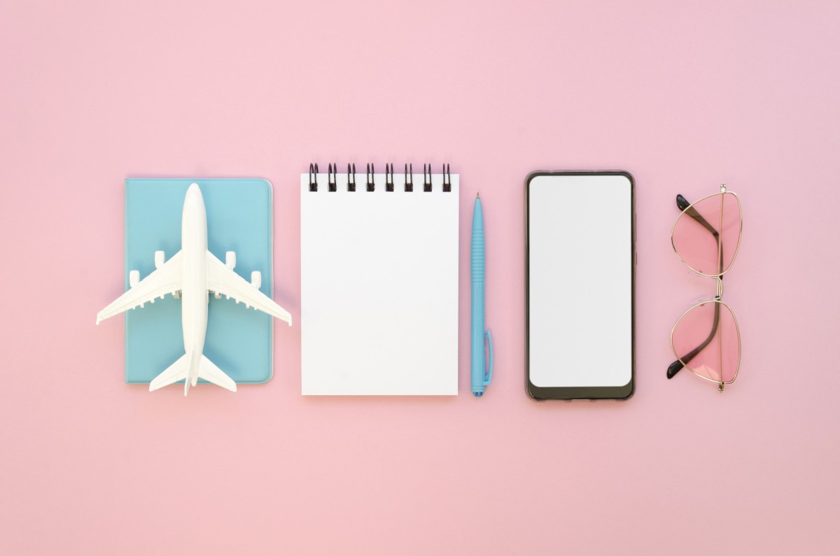 Почему важно включать авиарежим в самолёте