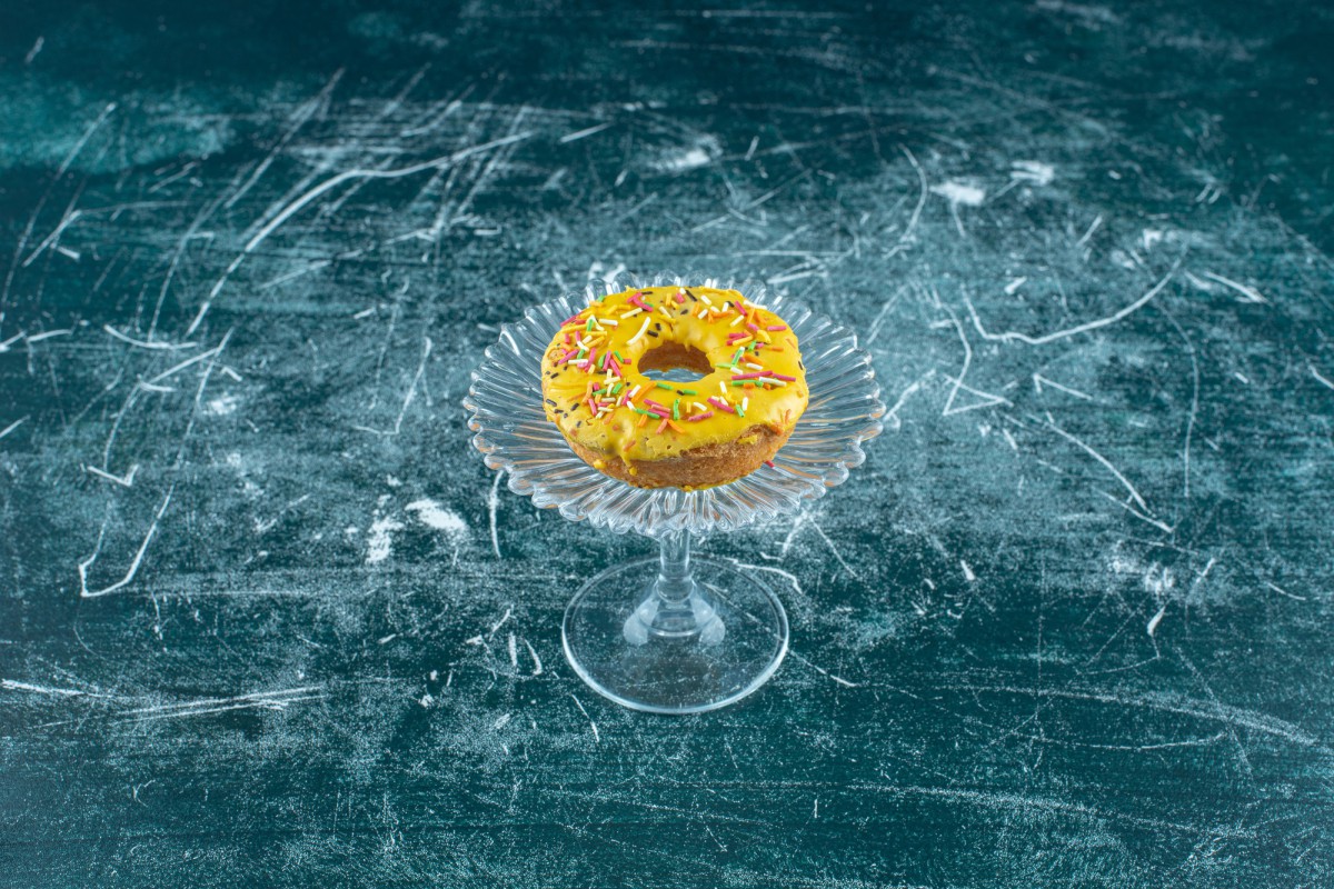 Удивительный способ освежить рис в микроволновке