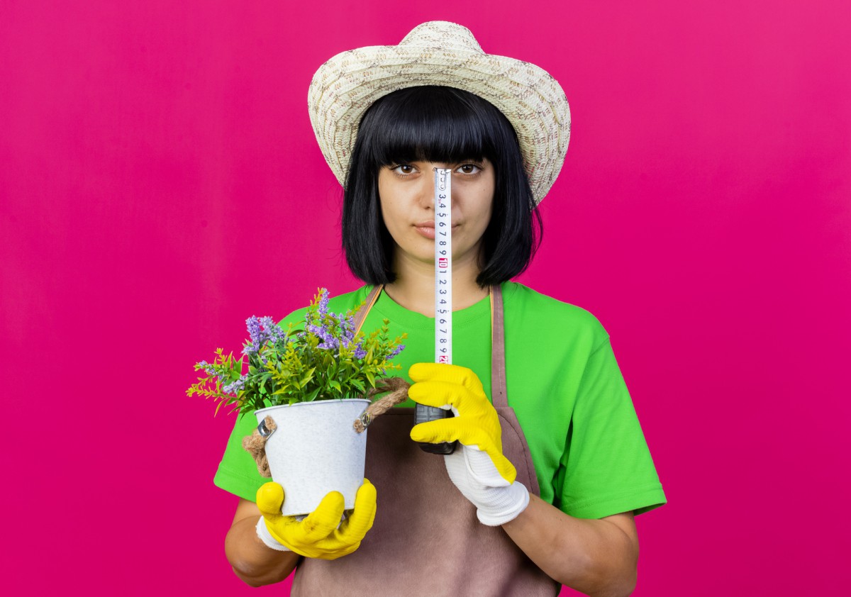 Почему не стоит обрезать древовидные пионы и другие цветы