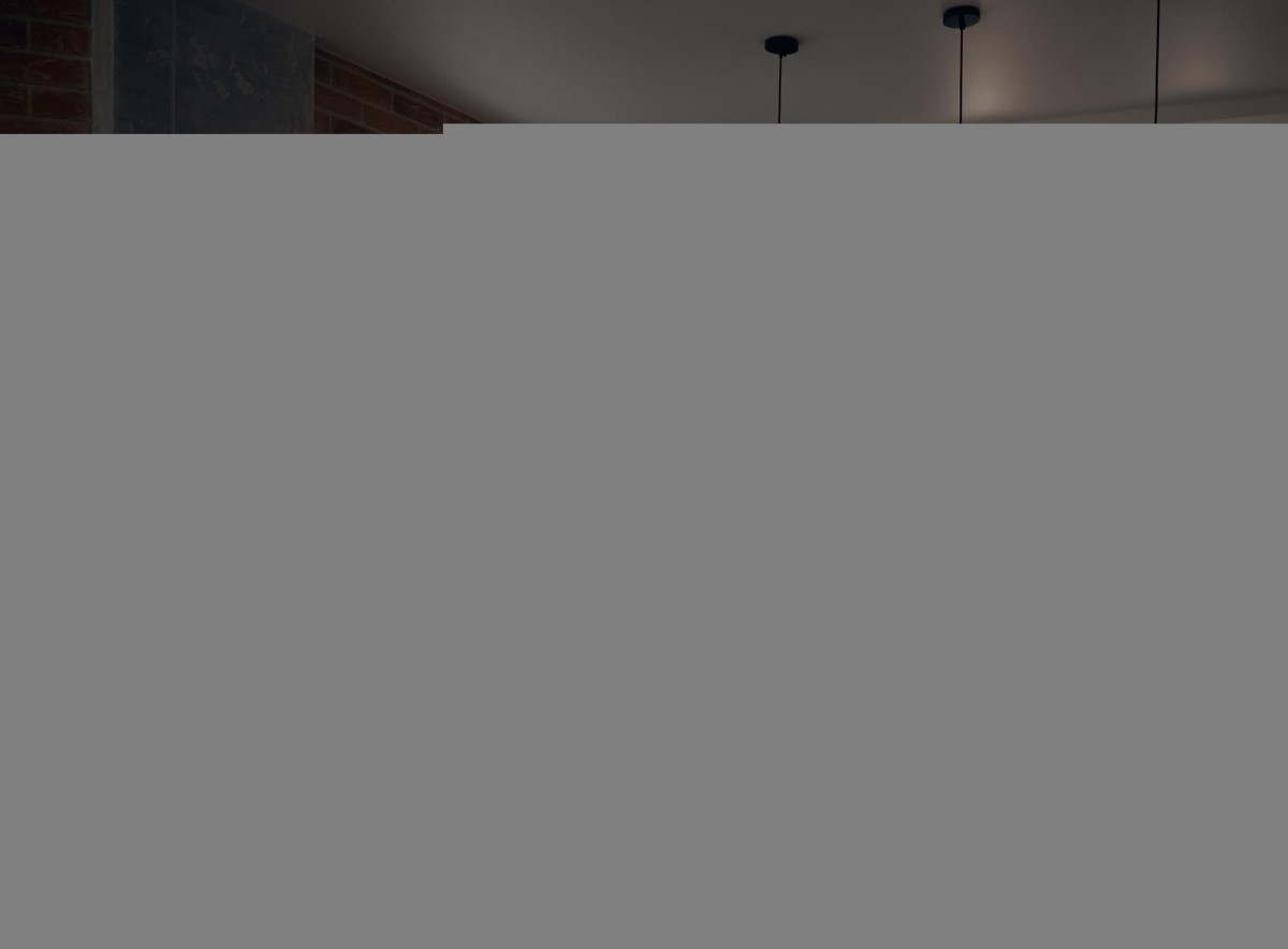 Как обновить нишу под окном на кухне: 3 стильных решения