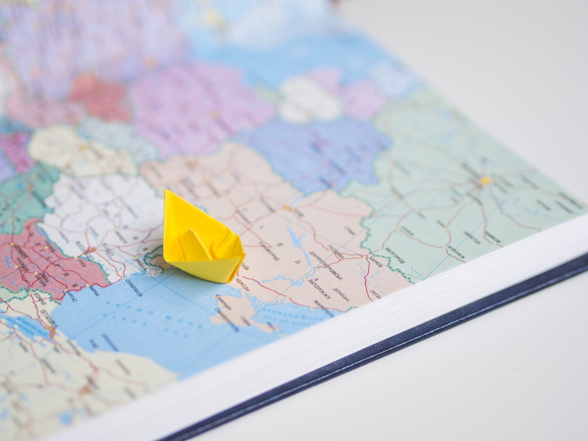 Золотая осень задерживается: ещё можно загорать в этих городах!