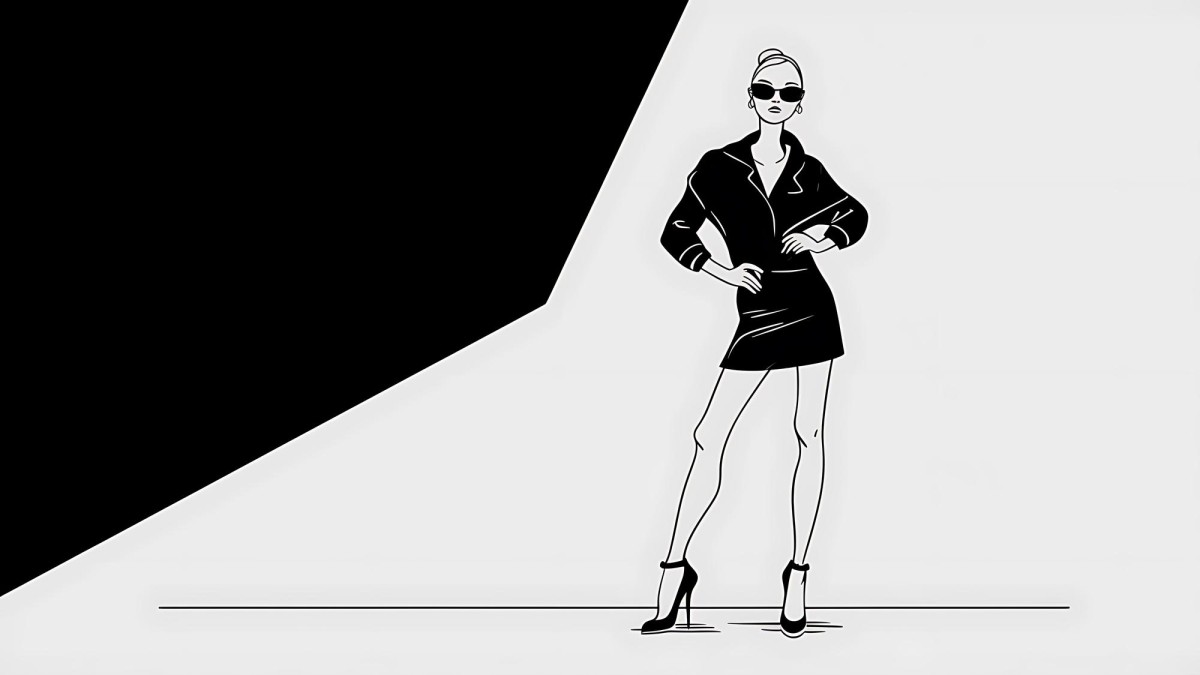 Как выглядеть на свидании безупречно: советы стилиста