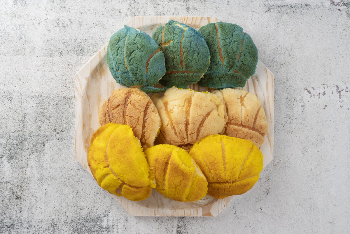 Воздушные корейские пирожки пигоди: необычный рецепт