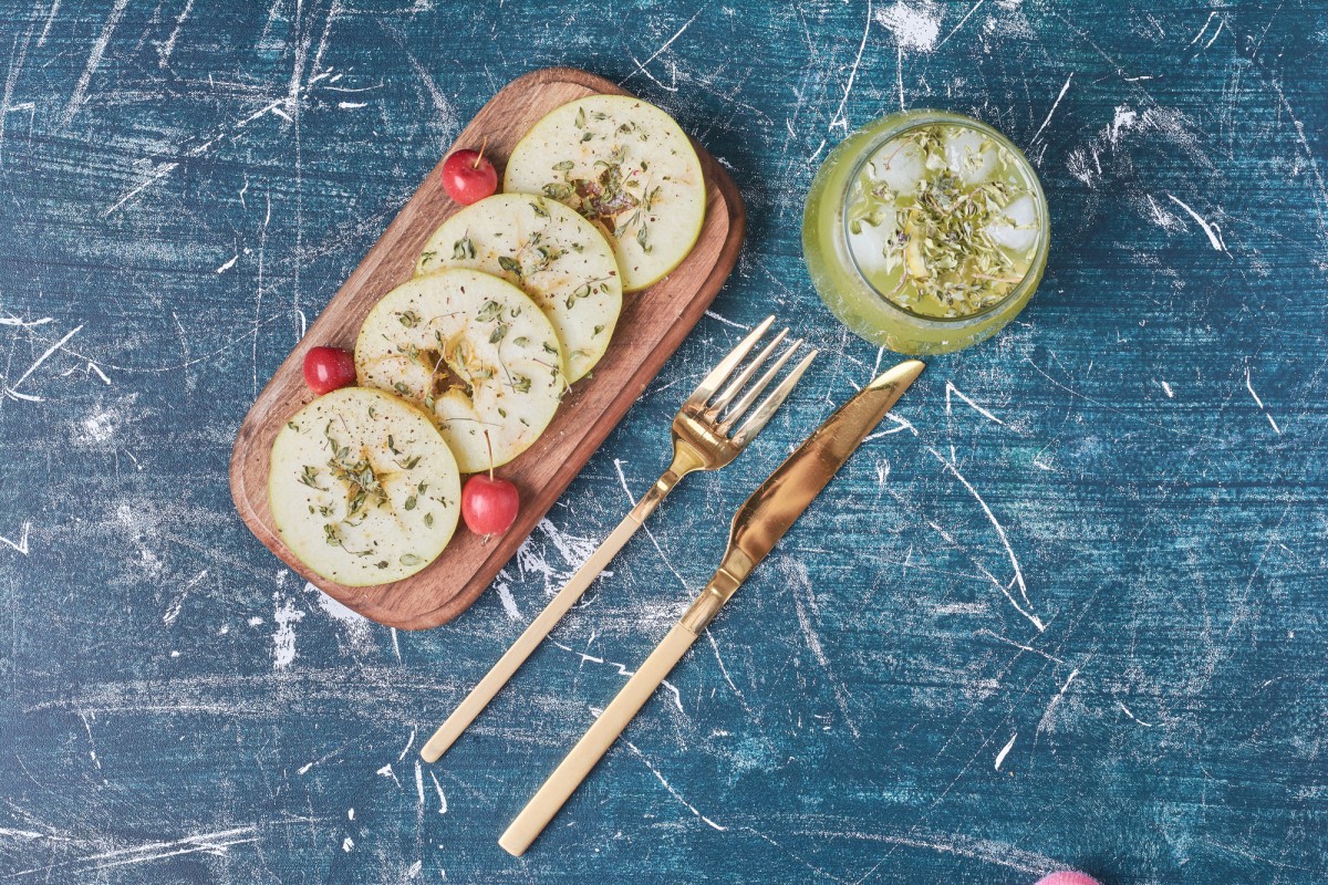 Нежнейшая кабачковая намазка: вкусно и быстро!