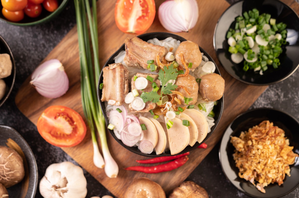 Вкусная курица по-китайски: простой рецепт для ужина