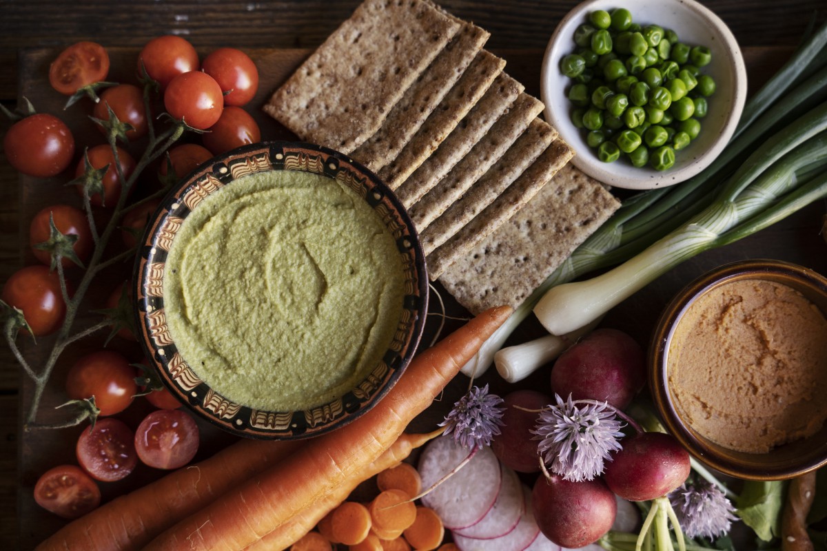 Нежный куриный паштет без печени: простой рецепт для всей семьи