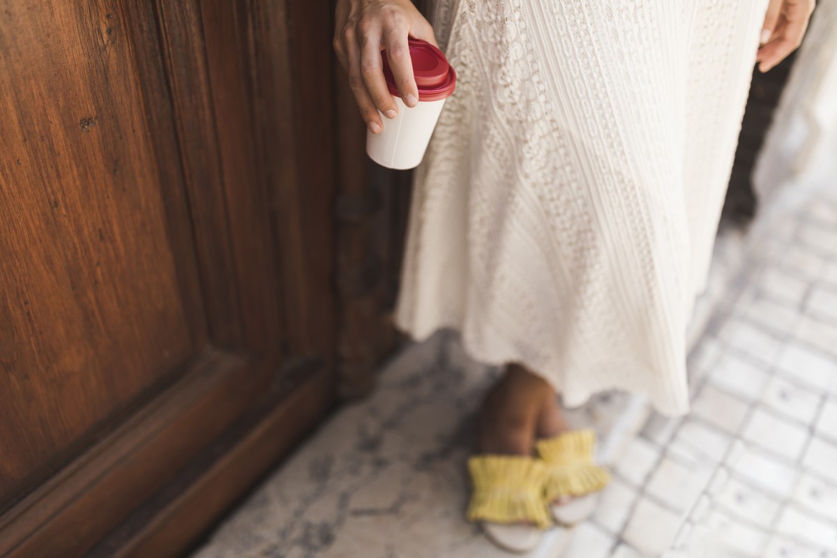 Пена для бритья: неожиданный помощник в доме