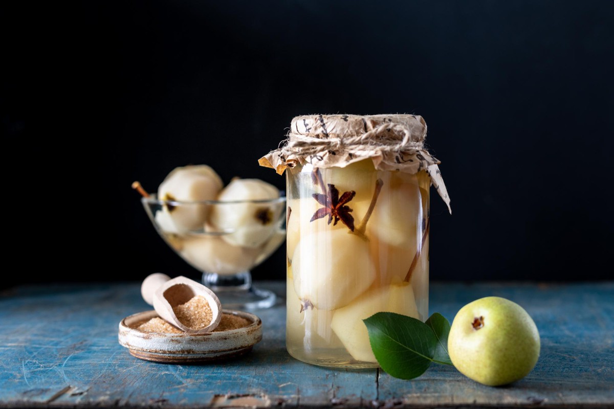 Яблочный уксус: как приготовить чудо-средство из отходов