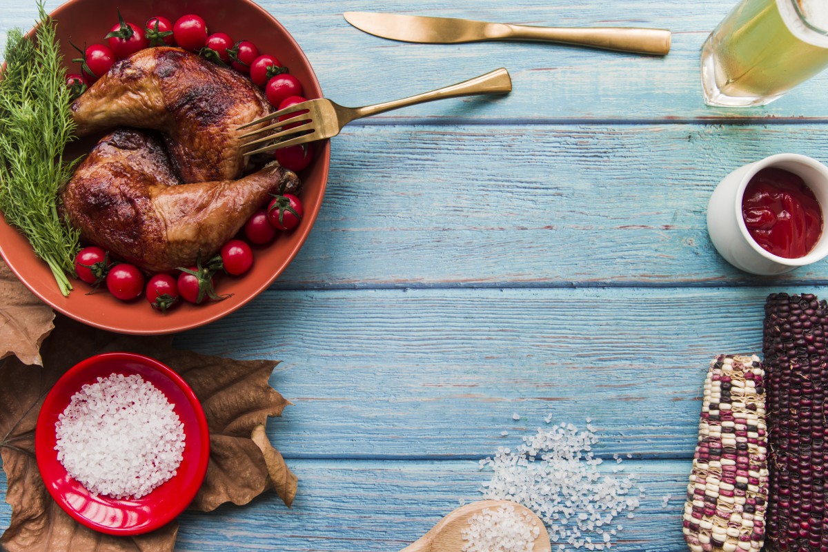 Чахохбили из курицы: ароматное блюдо грузинской кухни, которое покорит всех!