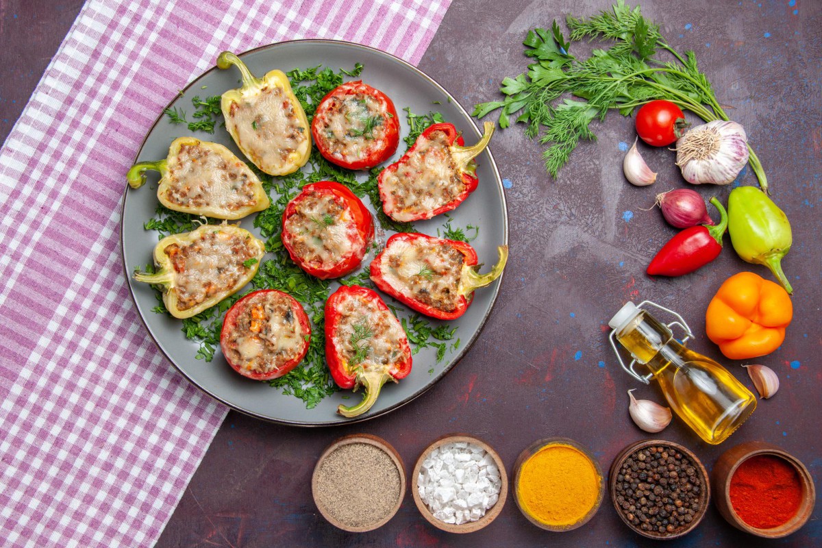 Курица с гречкой и грибами: новый уровень праздничного ужина!