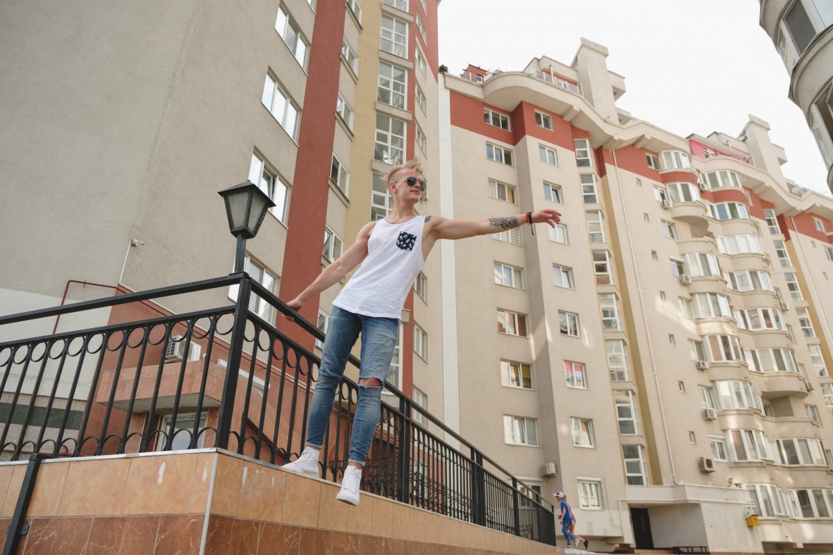 Штрафы за порчу общего имущества в многоквартирных домах: что изменится с октября