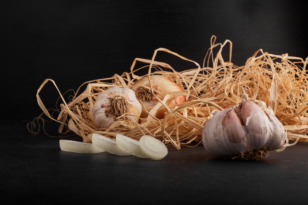 Почему полив озимого чеснока марганцовкой может быть вреден