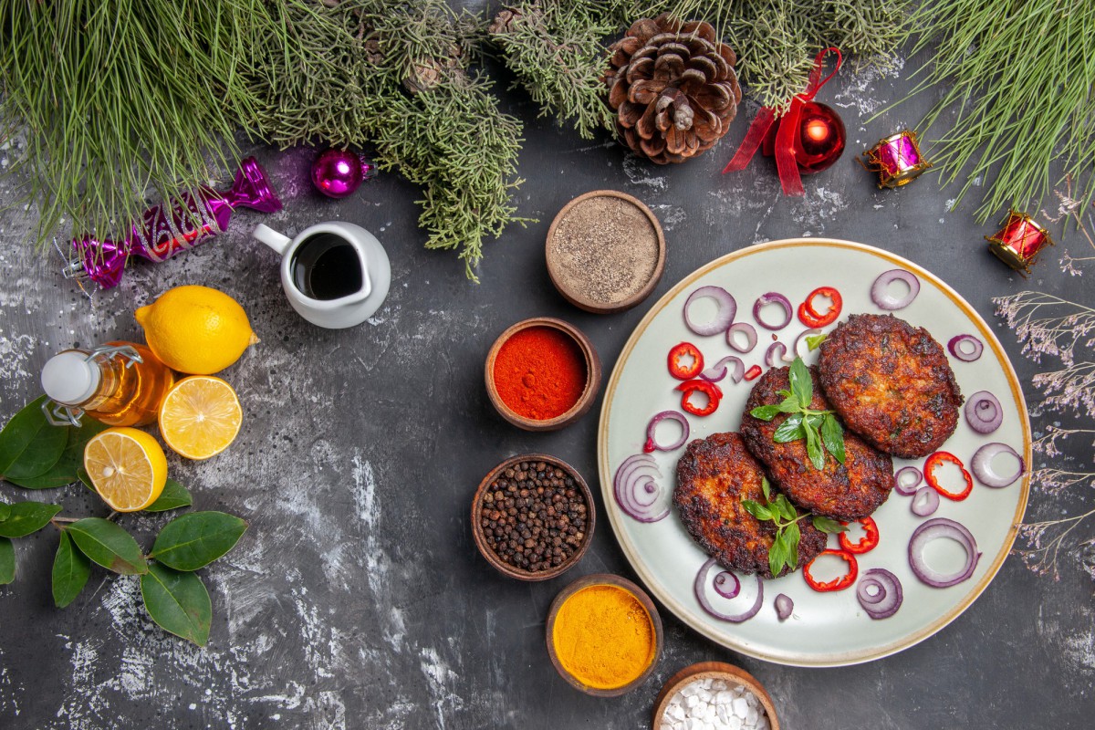 Секреты идеального шашлыка: зачем добавлять яйцо в маринад