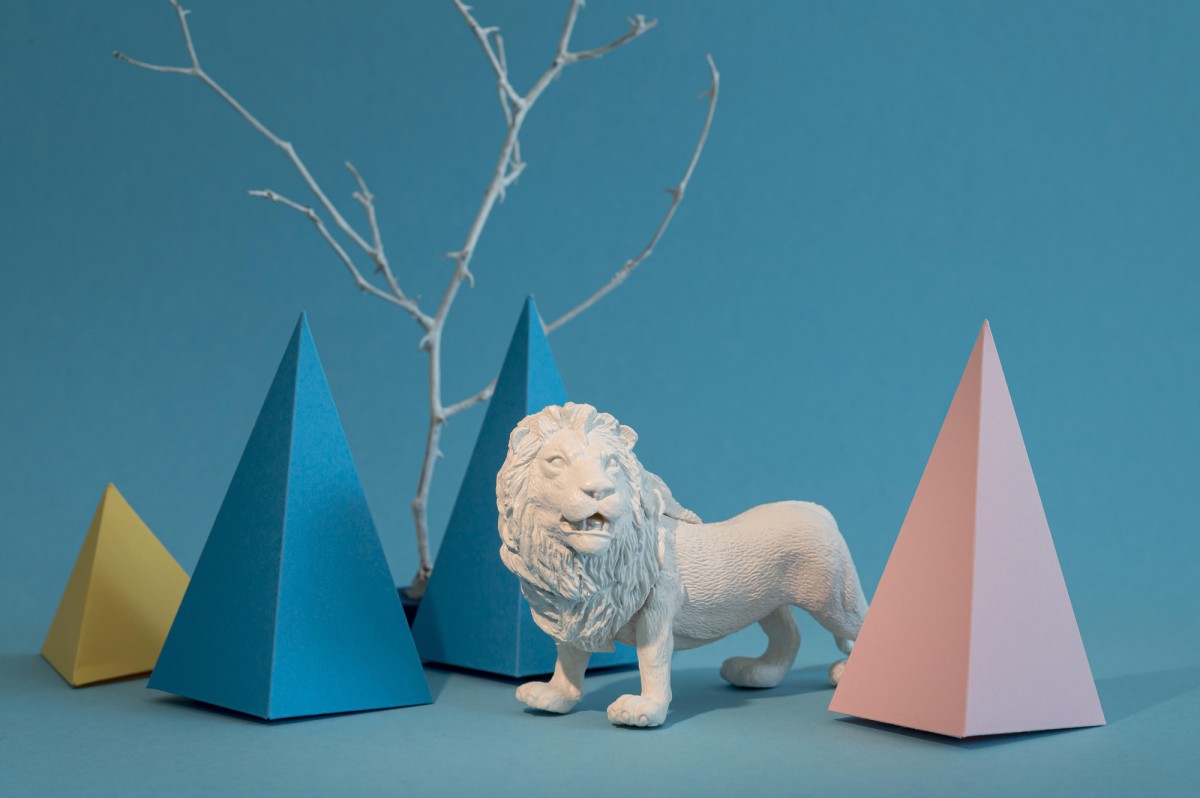 Как Львам выбрать идеальную профессию: советы астролога