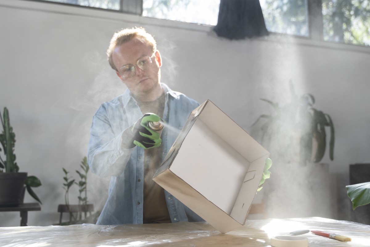 Как навсегда забыть о ежедневной борьбе с пылью?