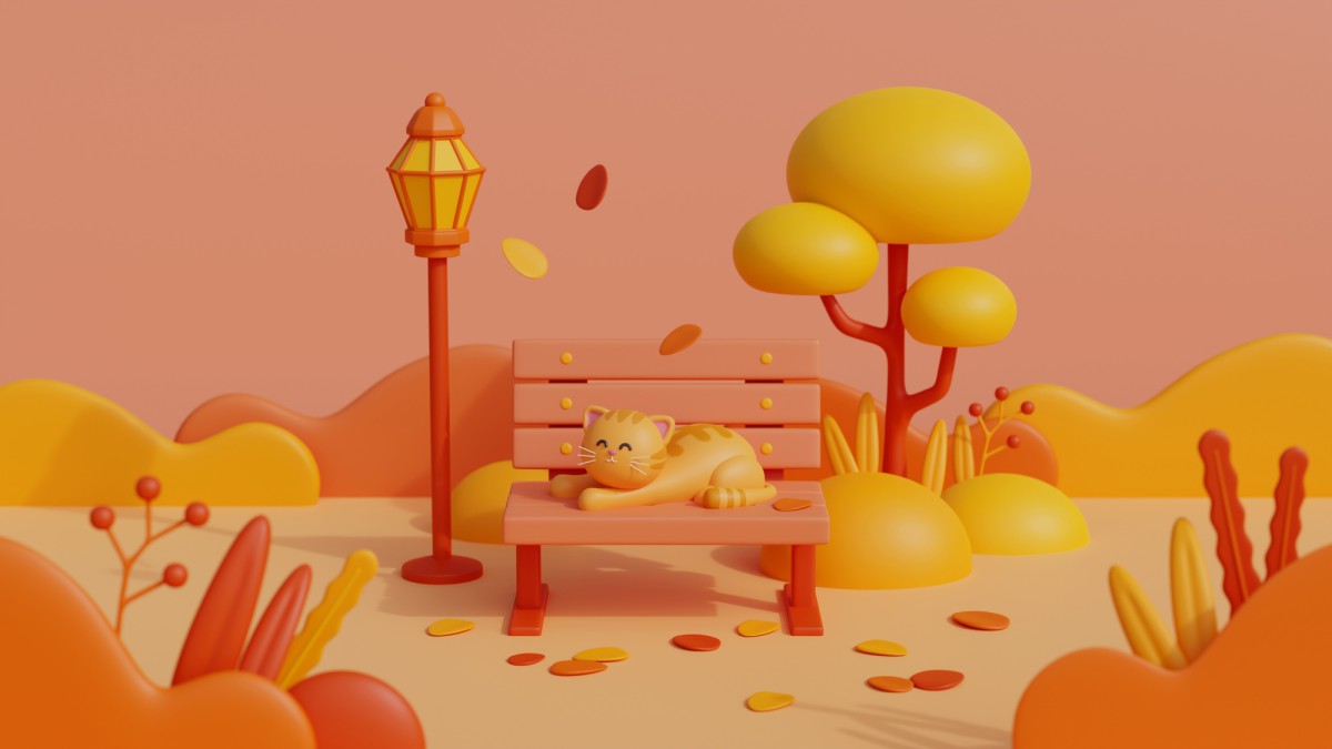 Осенние ритуалы Эвелины Блёданс: как успеть насладиться последними тёплыми деньками