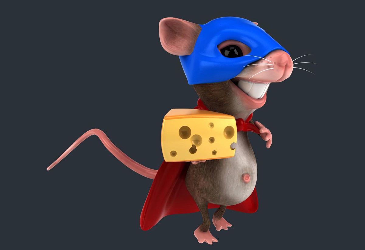 Как действовать, если в унитазе обнаружена крыса: инструкция