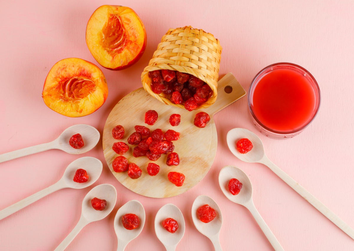 Как приготовить домашний мармелад: простой и вкусный рецепт