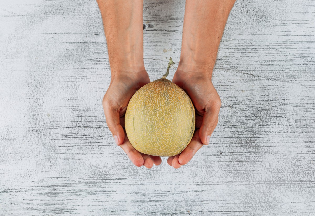 Как выбрать вкусную дыню: советы эксперта