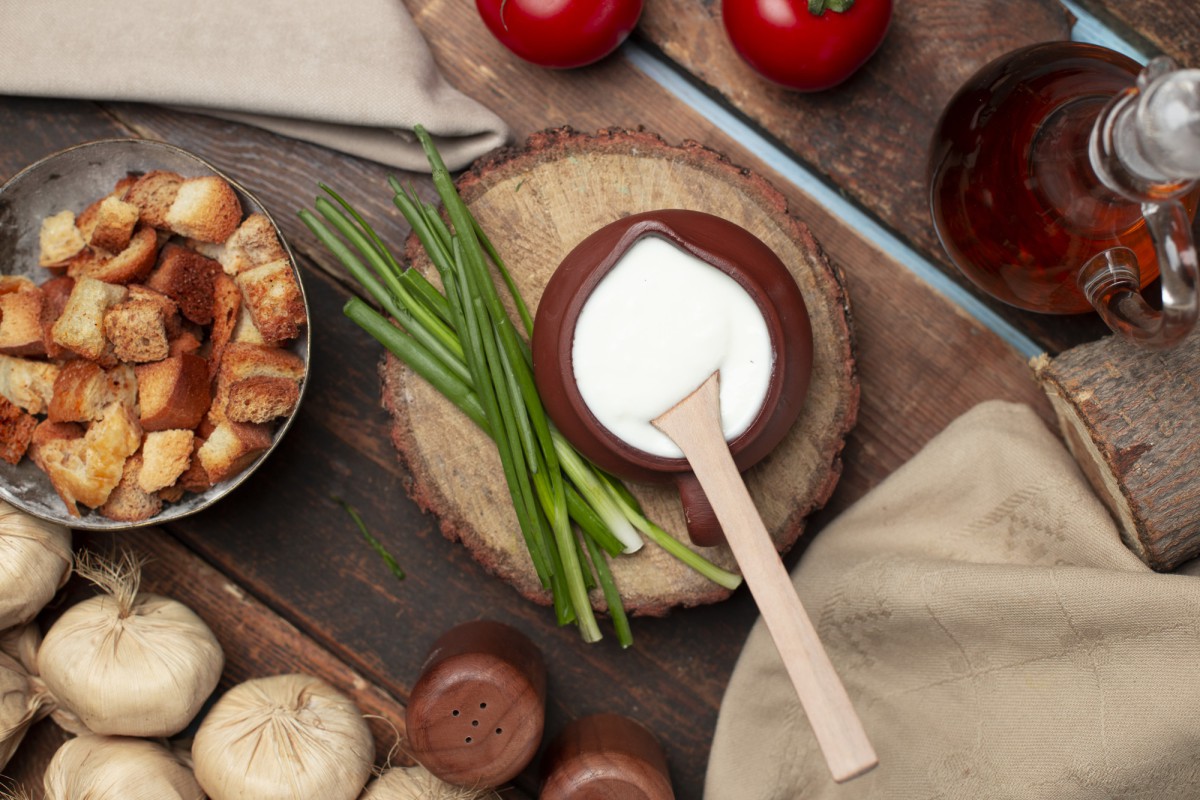 Как вернуть свежесть заветренному салу: простые и эффективные способы