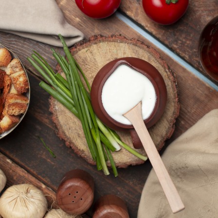 Как вернуть свежесть заветренному салу: простые и эффективные способы